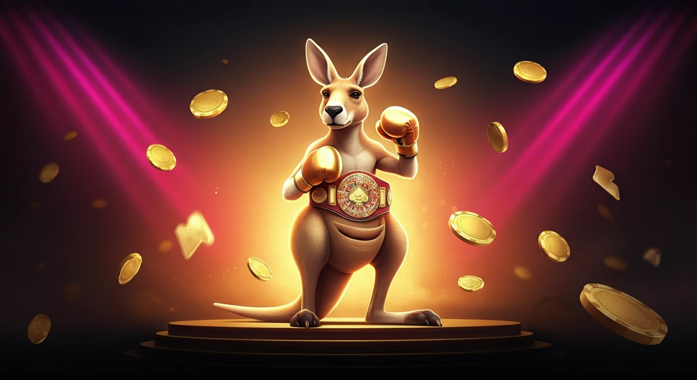 Roospin Welcome Bonus